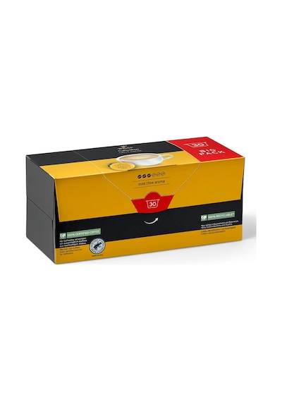 Tchibo Caffè Crema Fine Aroma Kapsül Kahve 30'lu