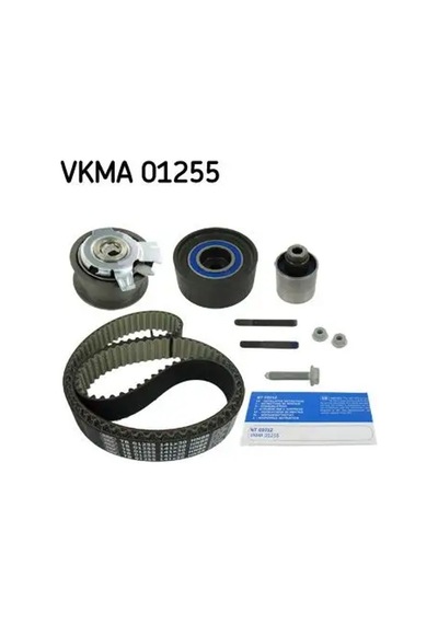 Skf Vkma01255 Triger Seti 038109244j 038109244n 038109454a