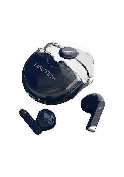 Nautica T320 TWS Bluetooth 5.1 Kablosuz Kulaklık Navy