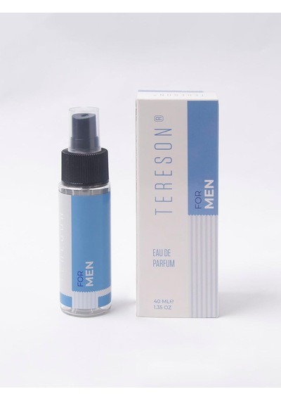 Tereson Stronger With Edp Erkek Parfüm 50 Ml Diğer