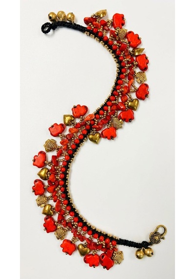 Solara Rouge Halhal Sarı