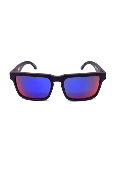 Spy Helm Soft Matte B Erkek Güneş Gözlüğü Mor