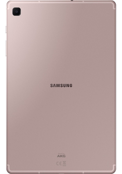 Samsung Galaxy Tab S6 Lite SM-P613 4 GB 128 GB 10.4" Tablet