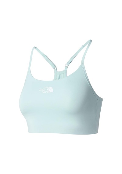 The North Face W Flex Bra Kadın Performans Giyim Nf0a8brug701 Çok Renkli