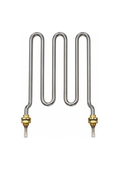 Semaver Rezistansı 2000w 16 Cm En, 25 Cm Boy Gri