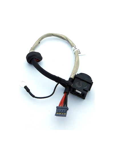 Sony Vaio Pcg-81113m Uyumlu Power Jack-şarj Soketi