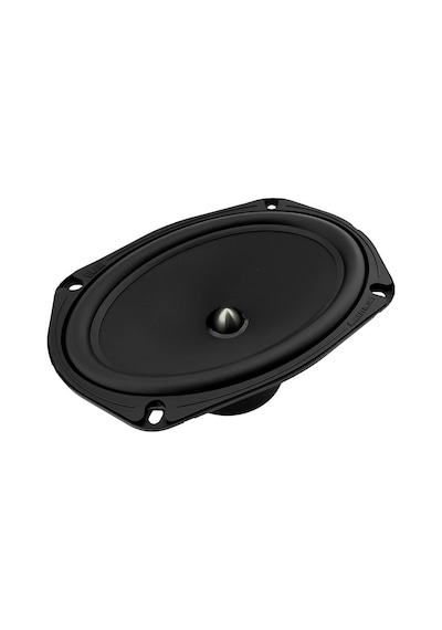 BLAM 690RS Oval Komponent Hoparlör