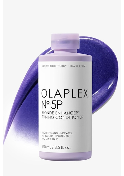 No. 5p Blonde Enhancer Toning Conditioner - Renk Koruyucu & Bağ Güçlendirici Mor Saç Bakım Kremi