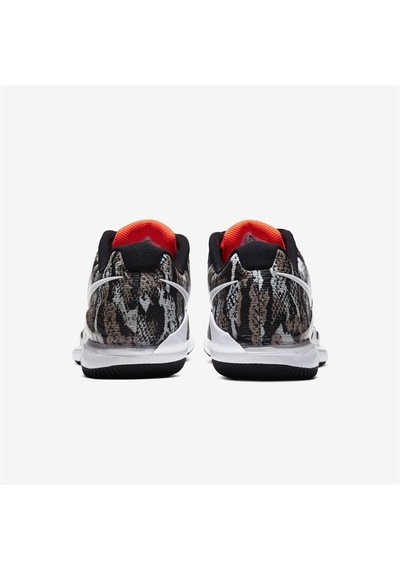 Nike Air Zoom Vapor Tenis Ayakkabısı Çok Renkli