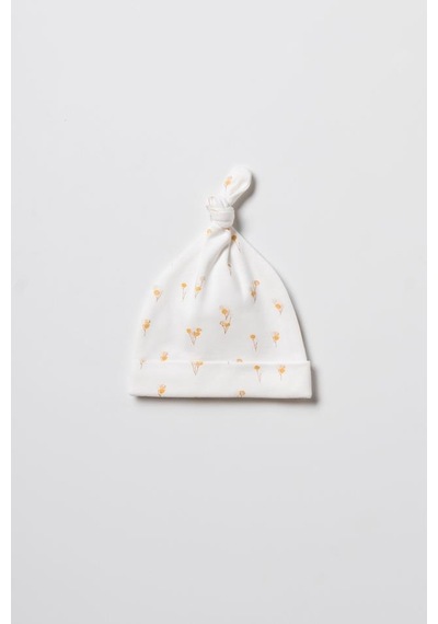 BabyCosy Organic Wear Bebek 10'lu Hastane Çıkışı Set %100 Organic Pamuk Yenidoğan Serisi - Csy3066 Ekru
