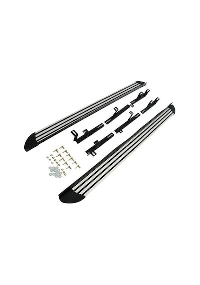 Autogp Chery Tiggo 8 Yan Basamak Koruma 2022+ Agp-bg-ch7-212
