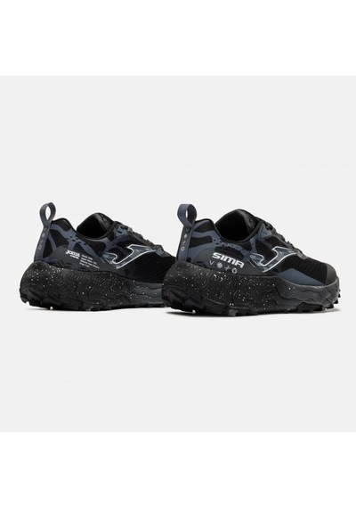 Joma Tksımw2601 Sima Erkek Outdoor Ayakkabı Siyah