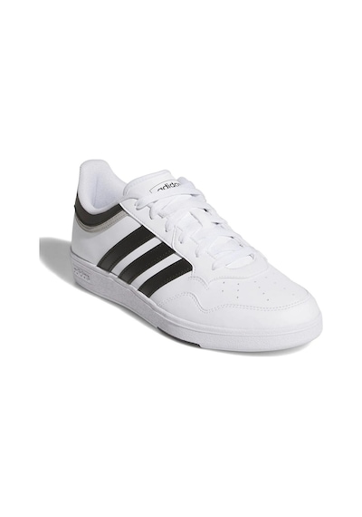 Adidas Jq9985 Hoops 4.0 Unisex Basketbol Ayakkabısı Beyaz