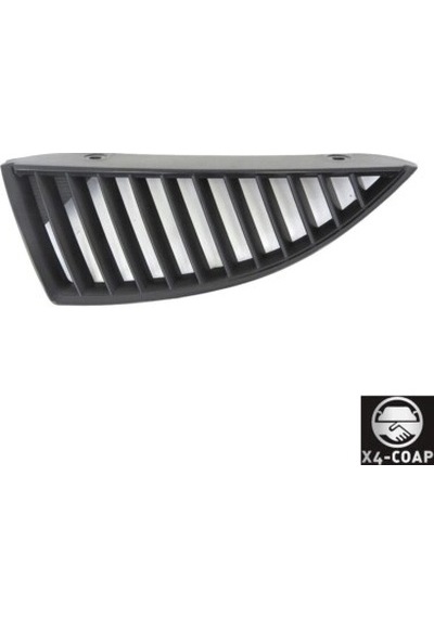 Mitsubishi Lancer 2003-2005 Ön Panjur Sol Oem No: Mn161115