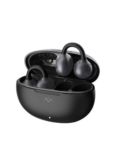 Momax Vibe Clıp M.ın.d True Wireless Enc Open Ear Bluetooth 6.0 Kulak İçi Kulaklık