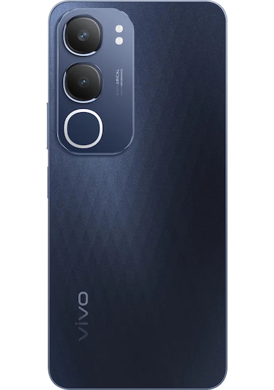 Vivo Y19S 4 GB 128 GB (Vivo Türkiye Garantili)