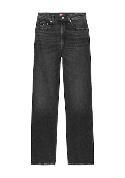 Tommy Jeans Kadın Jean-dw0dw20646 Denim