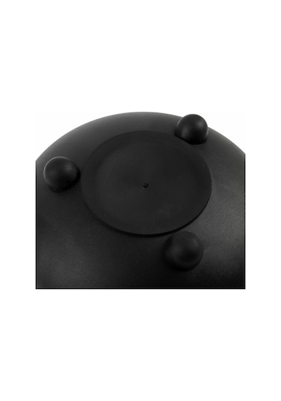 Adora Hp-10 6 İnç 8 Ton Hand Pan Siyah