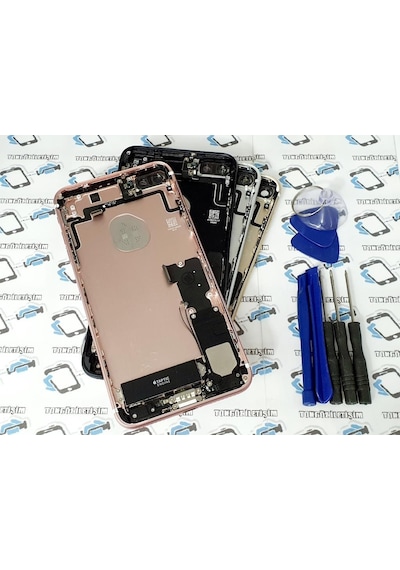 Apple Uyumlu iPhone 7 Plus Full Çıkma Kasa (Tamir Seti) (275883908)