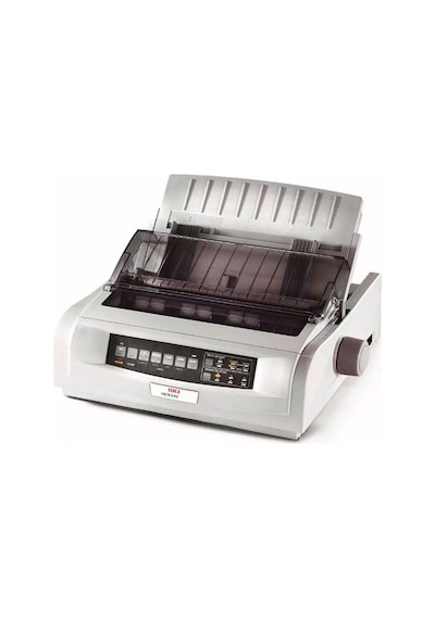 Oki ML5520 Nokta Vuruşlu Yazıcı
