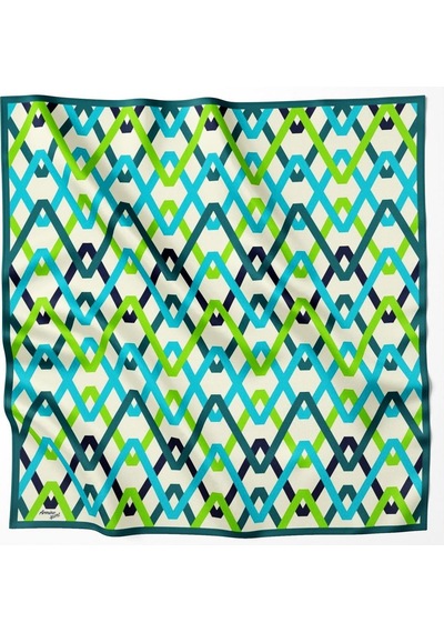 Armine Sport Eşarp - 4082p-02 - Tivil