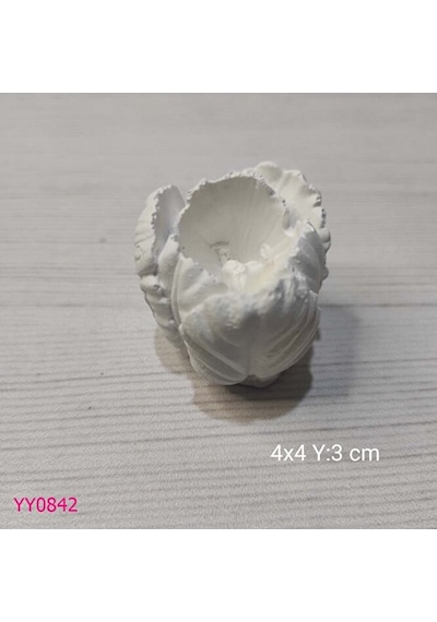 Yy0842 Lale Silikon Kalıp