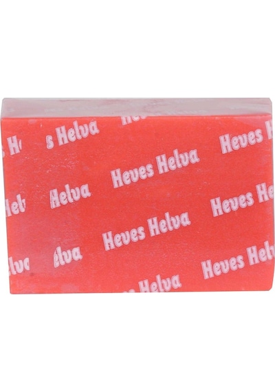 Heves Helva Pembe Yazlık Un Helvası 1 KG