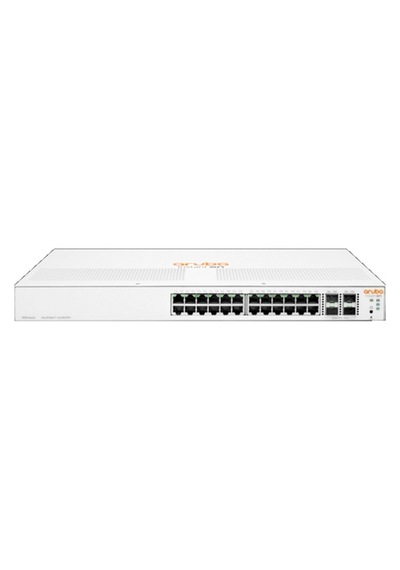 Hp Jl682A 1930 24G 4Sfp 24Port Gigabit Switch