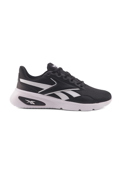 Reebok Edge Robın 3.3 Siyah Erkek Spor Ayakkabı Siyah-beyaz Siyah - Beyaz