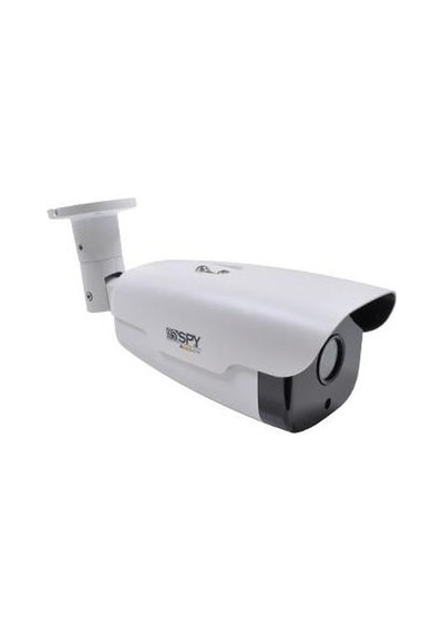 Spy Sp-1903b 2mp 4mm Sabit Lensli Ir 4 High Power Array Led Ahd Bullet Kamera 4in1