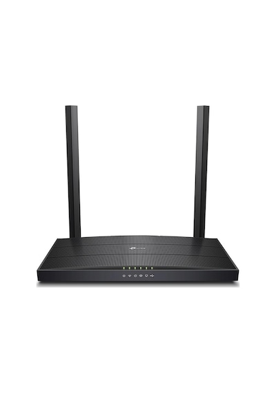 Powermaster Tp-link Archer-vr400 Ac1200 Dual Band 1200 Mbps Vdsl Modem Router