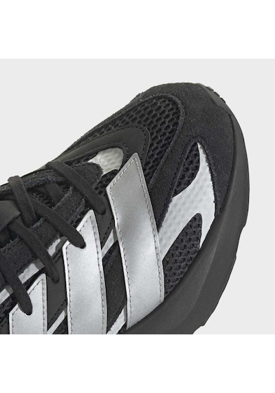 Adidas Jq7199 Lıghtblaze Erkek Günlük Spor Ayakkabısı Siyah