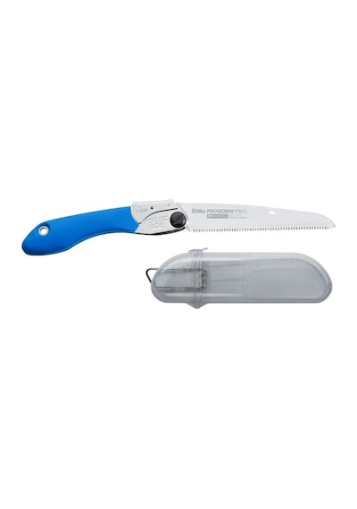 Silky Wood Saw Blue Pocketboy 170-20 Katlanır Testere