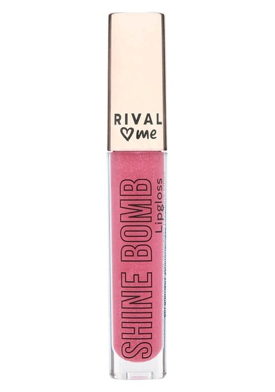 Lipgloss Shine Bomb No.07 Frozen Watermelon