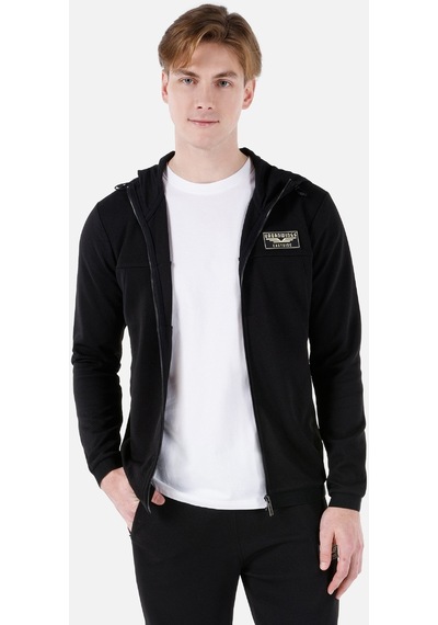 Colin's Colins Siyah Erkek Ceket Cl1067601 Q1.v1 Blk Siyah