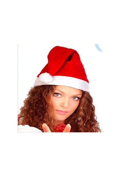 2 ADET NOEL BABA ŞAPKASI YILBAŞI PARTİ ŞAPKASI YILBAŞI ŞAPKASI YILBAŞI GECESİ PARTİ ŞAPKASI