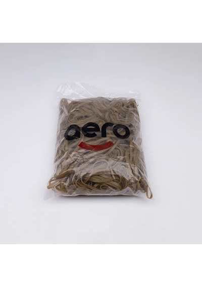 Aero 220x5 1000 Gr Kauçuk Ambalaj Lastiği Kasa