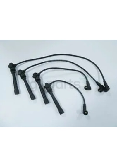Buji Kablosu Takım 16v 188a5000 1.2 Cc Yow Jung Fiat Punto - 2003-2006
