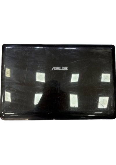 Asus K72 X72 X72d K72dr K72f K72j K72d K72jk K72jr X72f A72a Cover Ekran Kasası