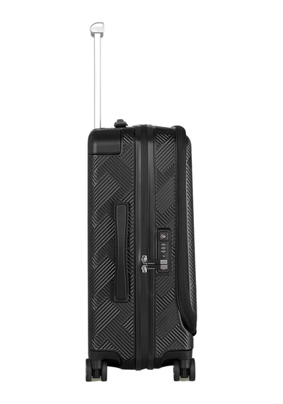 Mont Blanc Montblanc Extreme 3.0 Kabin Bavulu 199457 Siyah