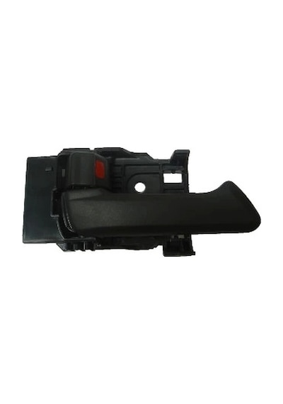İsuzu D Max - 2007-2012 Pickup Arka Kapı İç Açma Kolu Sağ Siyah Hushan Oem No: 8-97293997-1