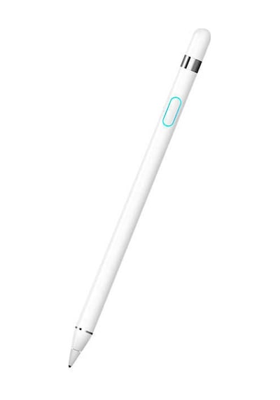 Stylus Dokunmatik Çizim Kalemi Tüm Tablet Modelleri Uyumlu