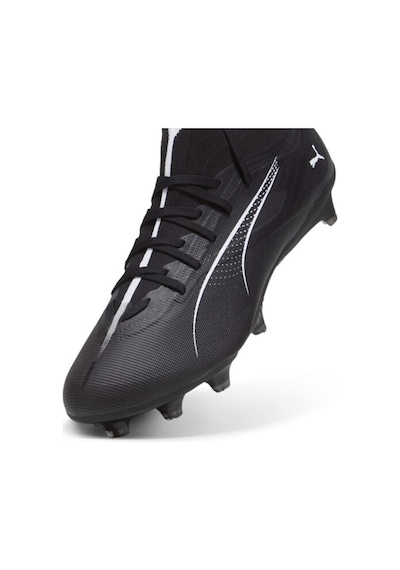 Puma Ultra 5 Match+ Fg/ag Siyah