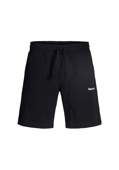Jackjones Jack & Jones Jpstkarl Norrebro Sweat S Siyah Erkek Şort