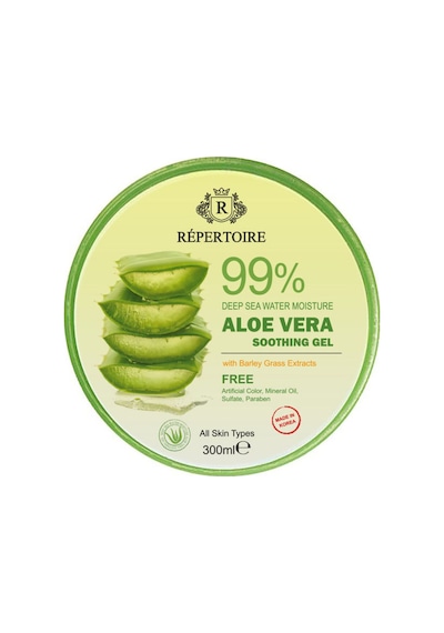 Madame Coco Répertoire Aloe Vera Ekstreli Nemlendirici Jel 300 ML