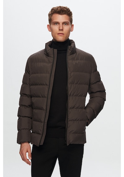 Twn Slim Fit Kahverengi Mont 1ec073521001m 201