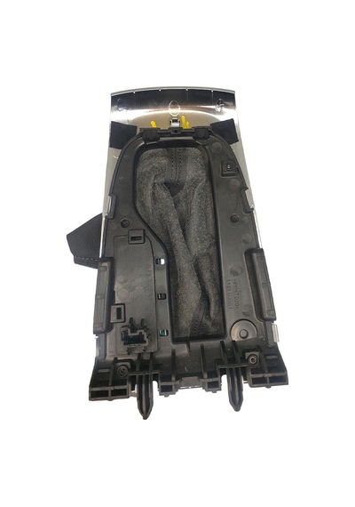 Opel Insıgnıa İçin Otomatik Vites Körüğü Çerçeveli Oem:112103551