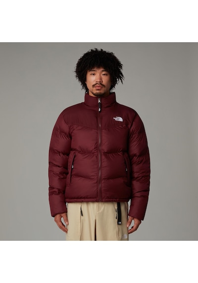The North Face M Saikuru Jacket Erkek Mont-31478 Bordo