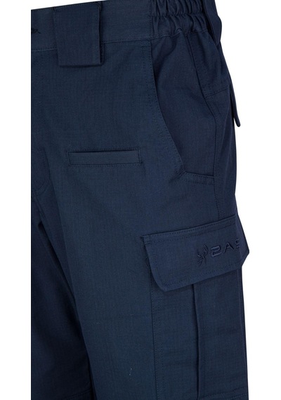 2as Tiger Tactical Pantolon Lacivert Lacivert