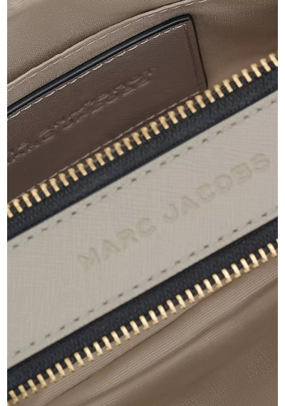 Mark Jacobs Marc Jacobs The Snapshot Kadın Deri Omuz Çantası 2s3hcr500h03 033 Çok Renkli